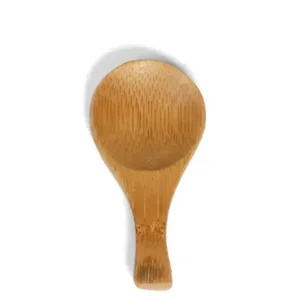MIYA Company Specialty Service | Bamboo Spoon - Wide