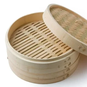 MIYA Company Other | Bamboo Steamer Set 12