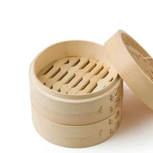 MIYA Company Other | Bamboo Steamer Set 6