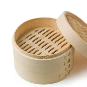 MIYA Company Other | Bamboo Steamer Set 8