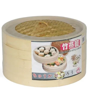 MIYA Company Other | Bamboo Steamer Set 12