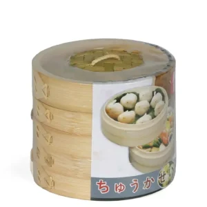 MIYA Company Other | Bamboo Steamer Set 6