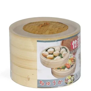 MIYA Company Other | Bamboo Steamer Set 8