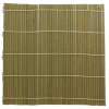 MIYA Company Sushi Prep | Bamboo Sushi Rolling Mat - 9.5"