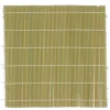 MIYA Company Sushi Prep | Bamboo Sushi Rolling Mat - 12"
