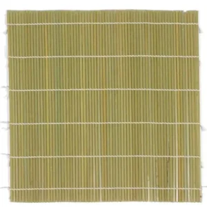 MIYA Company Sushi Prep | Bamboo Sushi Rolling Mat - 12"