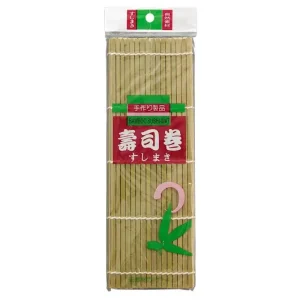 MIYA Company Sushi Prep | Bamboo Sushi Rolling Mat - 9.5