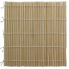 MIYA Company Sushi Prep | Bamboo Sushi Rolling Mat - 9.5" At Miya