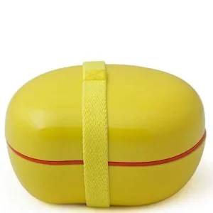 MIYA Company Bento Sets | Bean Bento - Yellow