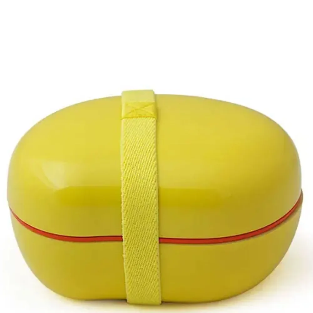 bean_bento__yellow_0.webp MIYA Company Bento Sets | Bean Bento - Yellow
