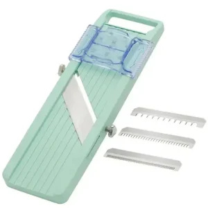 MIYA Company Slicers & Peelers | Benliner Mandoline Vegetable Slicer - Green