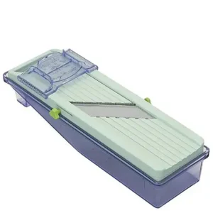 MIYA Company Slicers & Peelers | Benliner Mandoline Vegetable Slicer And Catch Tray Set