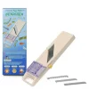 MIYA Company Slicers & Peelers | Benriner Mandoline Vegetable Slicer - Ivory