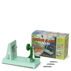 MIYA Company Slicers & Peelers | Benriner Turning Slicer