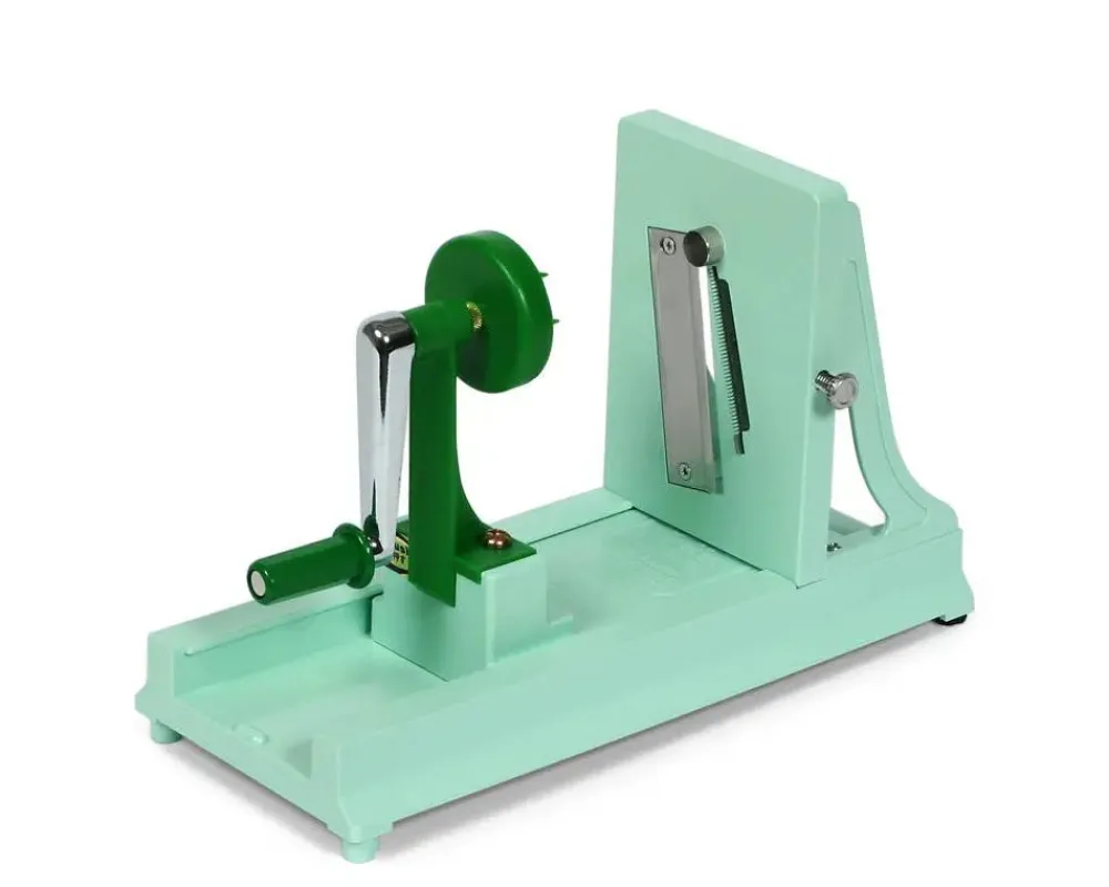 benriner_turning_slicer_2.webp MIYA Company Slicers & Peelers | Benriner Turning Slicer