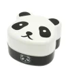 MIYA Company Bento Sets | Bento Box Panda Face