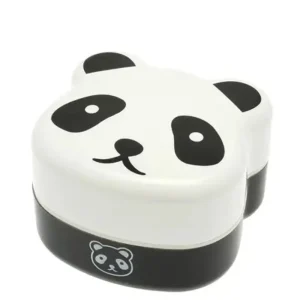 MIYA Company Bento Sets | Bento Box Panda Face