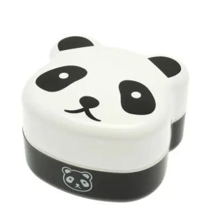 MIYA Company Bento Sets | Bento Box Panda Face