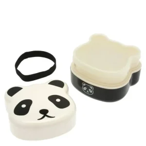 MIYA Company Bento Sets | Bento Box Panda Face