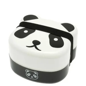MIYA Company Bento Sets | Bento Box Panda Face
