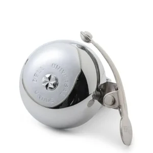 MIYA Company Other | Bicycle Bell Chrome Finish