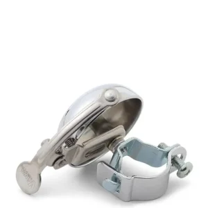MIYA Company Other | Bicycle Bell Chrome Finish