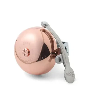 MIYA Company Other | Bicycle Bell Copper Color
