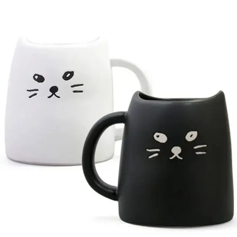 black__white_cat_mug_set_0.webp MIYA Company Cats | Black & White Cat Mug Set