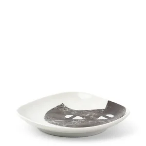 MIYA Company Plates | Black Cat 5-1/2