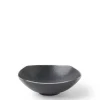 MIYA Company Sauce Dishes | Black Cosmos Shiho Sauce Dish