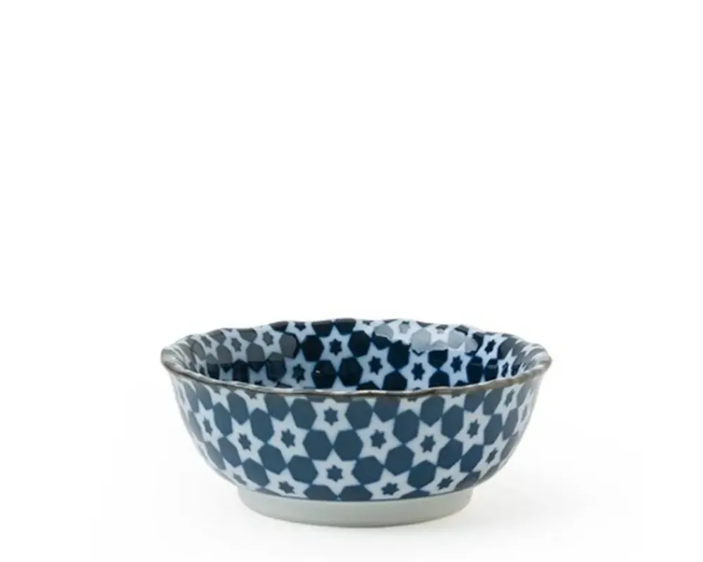 blue__white_sauce_dish_set_2.webp MIYA Company Sauce Dishes | Blue & White Sauce Dish Set