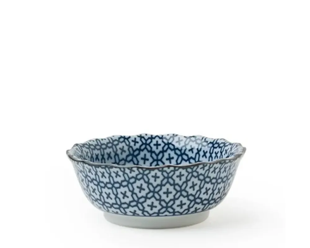 blue__white_sauce_dish_set_3.webp MIYA Company Sauce Dishes | Blue & White Sauce Dish Set