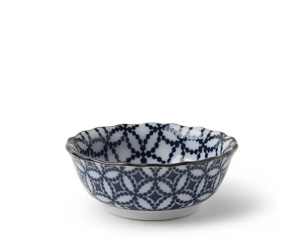 blue__white_sauce_dish_set_5.webp MIYA Company Sauce Dishes | Blue & White Sauce Dish Set