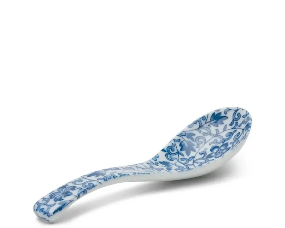 blue__white_soup_spoon_set_3.webp MIYA Company Soup Spoons | Blue & White Soup Spoon Set