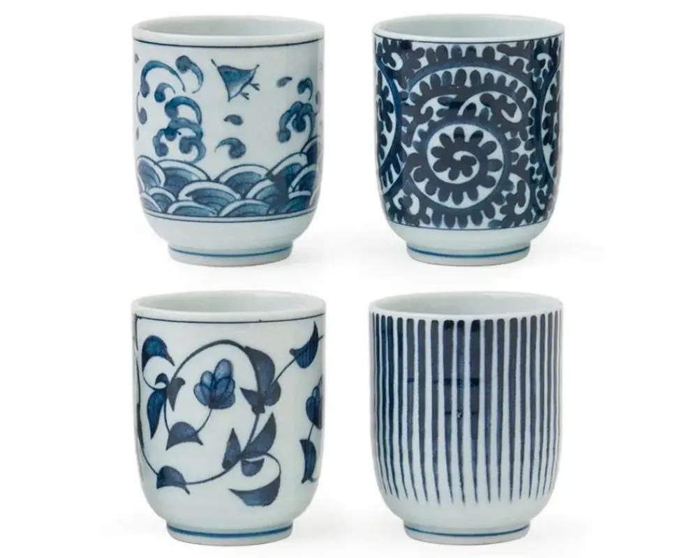 blue__white_teacup_set_1.webp MIYA Company Cup/Mug Sets | Blue & White Teacup Set
