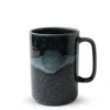 MIYA Company Mugs | Blue Aoirabo 16 Oz. Mug