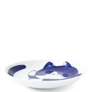 MIYA Company Bowls | Blue Cats 7.75