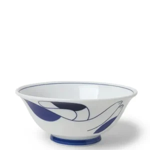 MIYA Company Bowls | Blue Cats 7.5