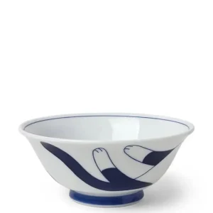 MIYA Company Bowls | Blue Cats 7.5