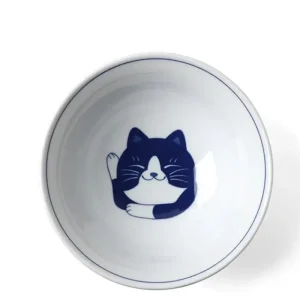 MIYA Company Bowls | Blue Cats 7.5