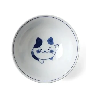 MIYA Company Bowls | Blue Cats 7.5