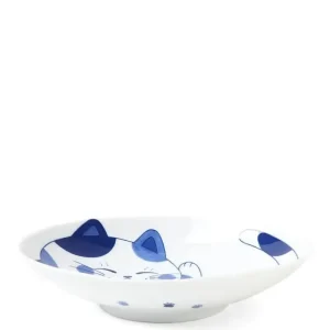 MIYA Company Bowls | Blue Cats 7.5