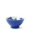 MIYA Company Bowls | Blue Cats 4.5" Rice Bowl