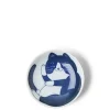 MIYA Company Cats | Blue Cats 3.75" Sauce Dish