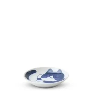 MIYA Company Cats | Blue Cats 3.75