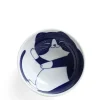 MIYA Company Bowls | Blue Cats Rice Bowl
