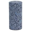 MIYA Company Teaware Accessories | Blue Mums Tea Canister