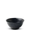 MIYA Company Medium Bowls | Blue Namako Tokusa 5.75" Bowl