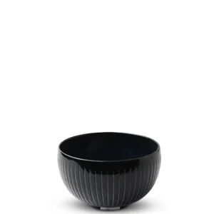 MIYA Company Teacups | Blue Namako Tokusa 4" Bowl