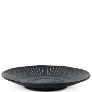 MIYA Company Large Plates | Blue Namako Tokusa 9.75